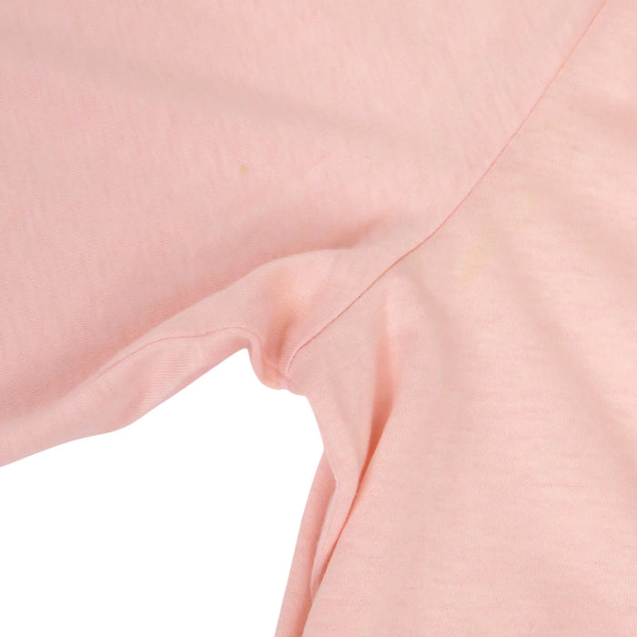 MIUMIU
Cotton
Bijou Logo Cropped Long Sleeve T-shirt
