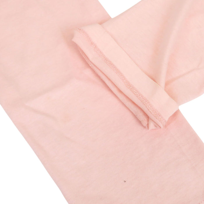 MIUMIU
Cotton
Bijou Logo Cropped Long Sleeve T-shirt