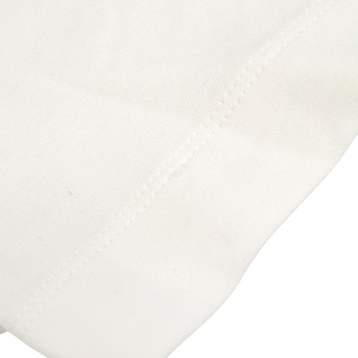 LOUIS VUITTON 
RM111M MSJR31CMS LV ロゴ コットン 
ダミエアズール ポロシャツ