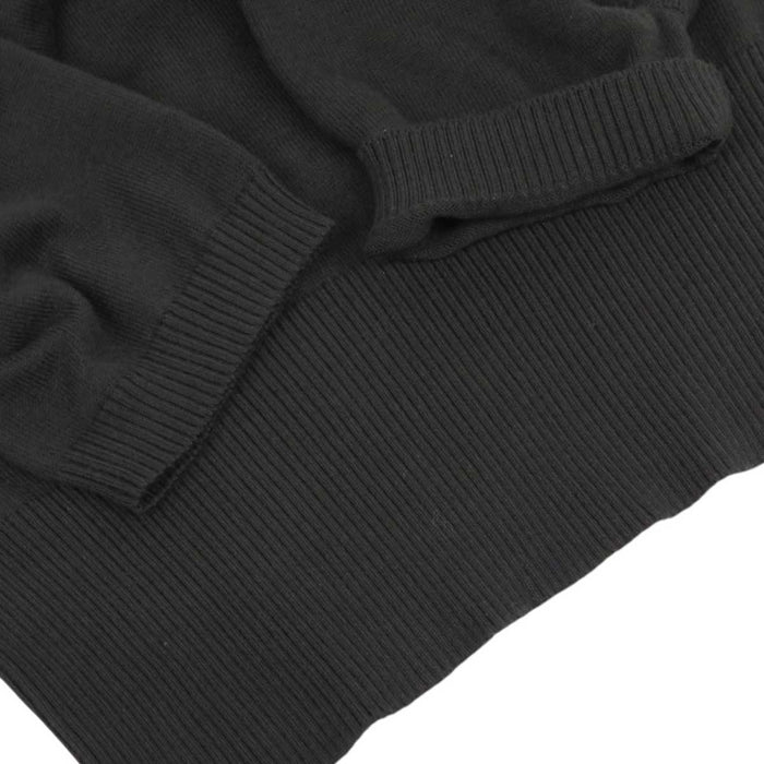 Patou Patou PATOU Logo Short Sleeve Knit