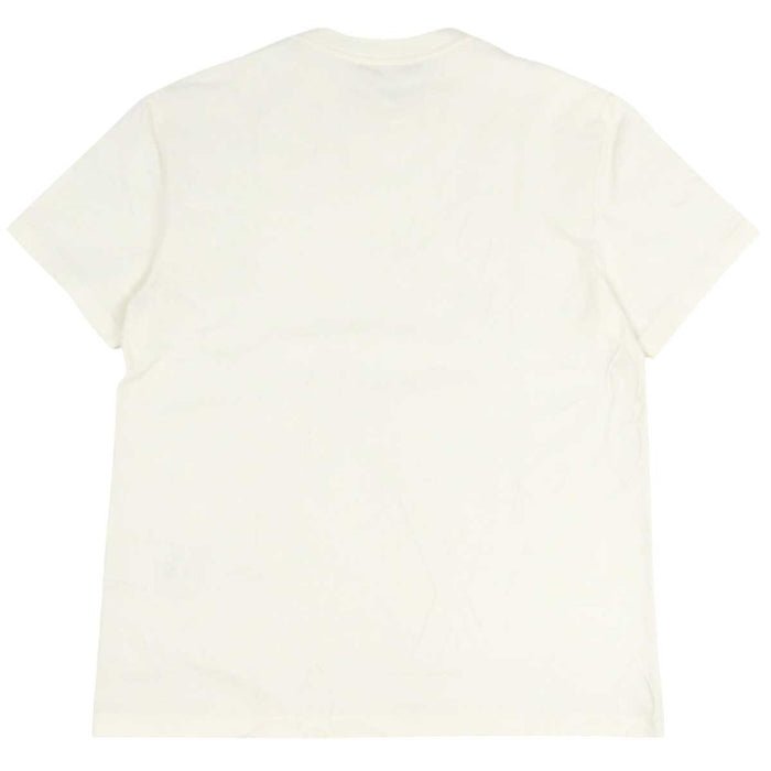 LOUIS VUITTON
LV Logo Stitch Embroidery RM251M9 NPG HSY08W
Monogram Embroidered Cotton T-Shirt