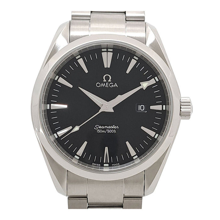 OMEGA Seamaster Aqua Terra