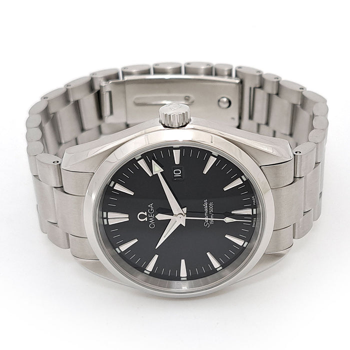 OMEGA Seamaster Aqua Terra