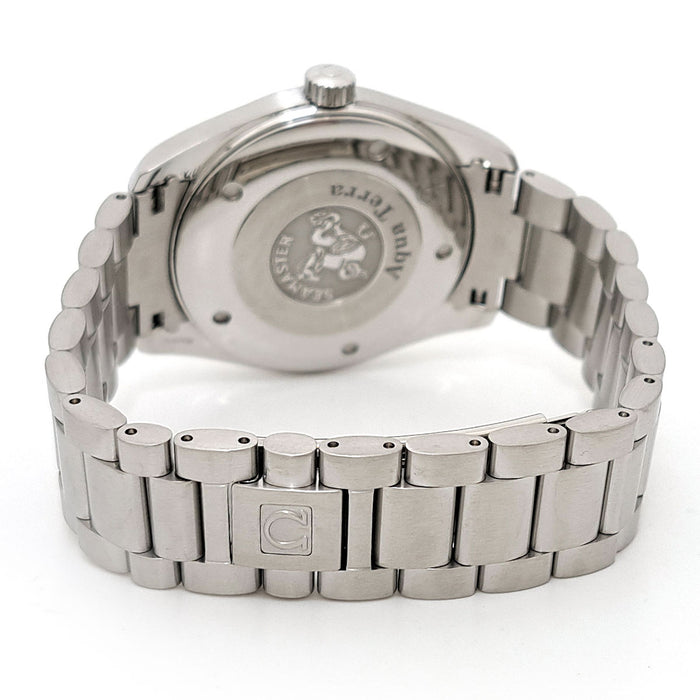 OMEGA Seamaster Aqua Terra