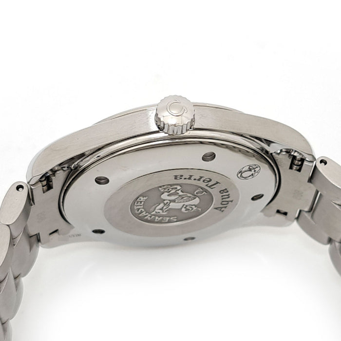 OMEGA Seamaster Aqua Terra