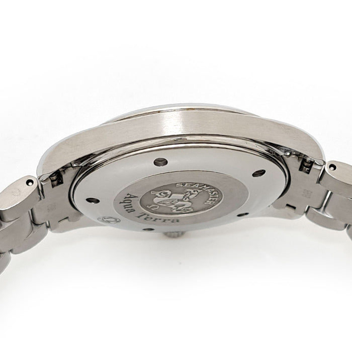 OMEGA Seamaster Aqua Terra