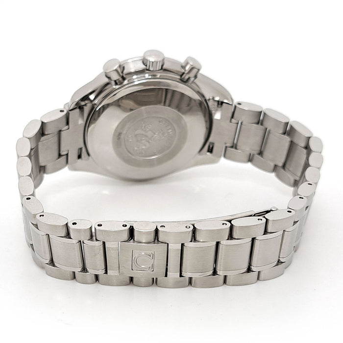 OMEGA 
スピードマスター オートマティック 
箱ギャラ付