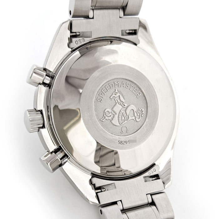 OMEGA 
スピードマスター オートマティック 
箱ギャラ付