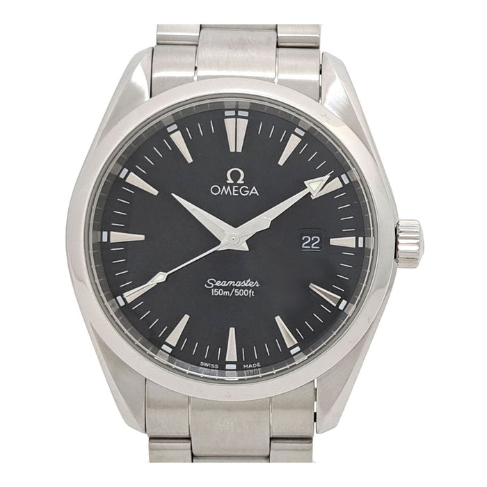 OMEGA Seamaster Aqua Terra