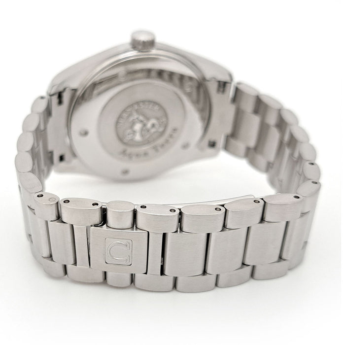 OMEGA Seamaster Aqua Terra