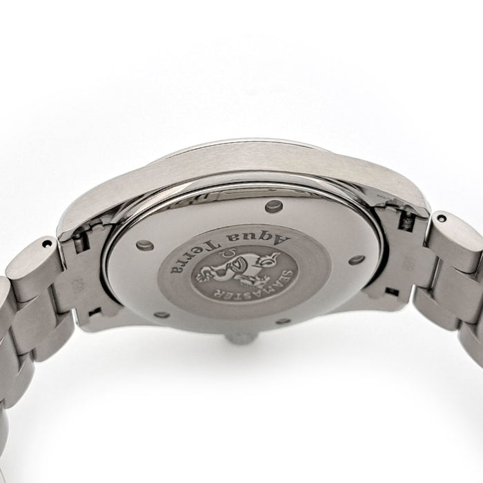 OMEGA Seamaster Aqua Terra