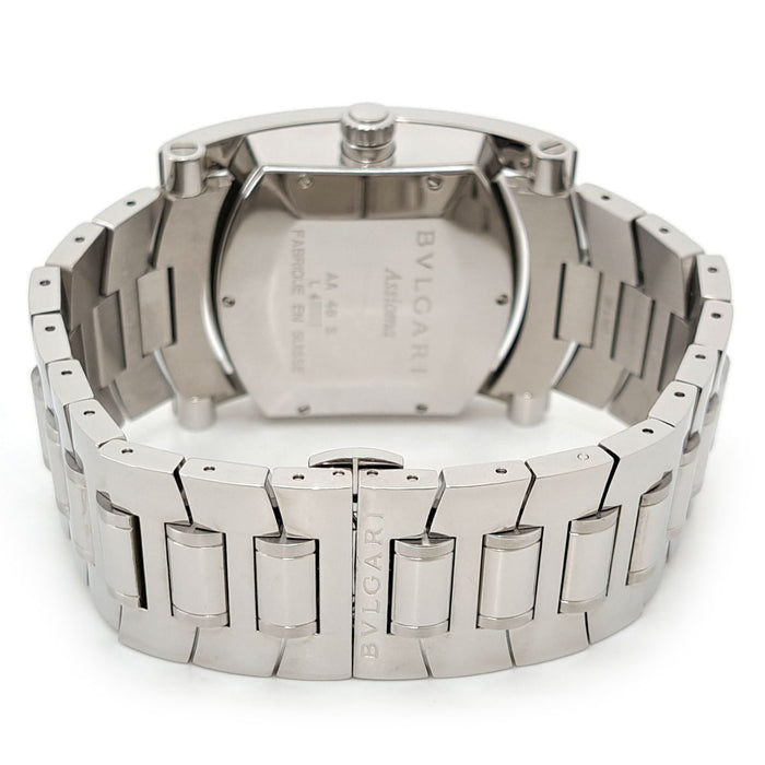 BVLGARI 
Assioma 
With box and guarantee card