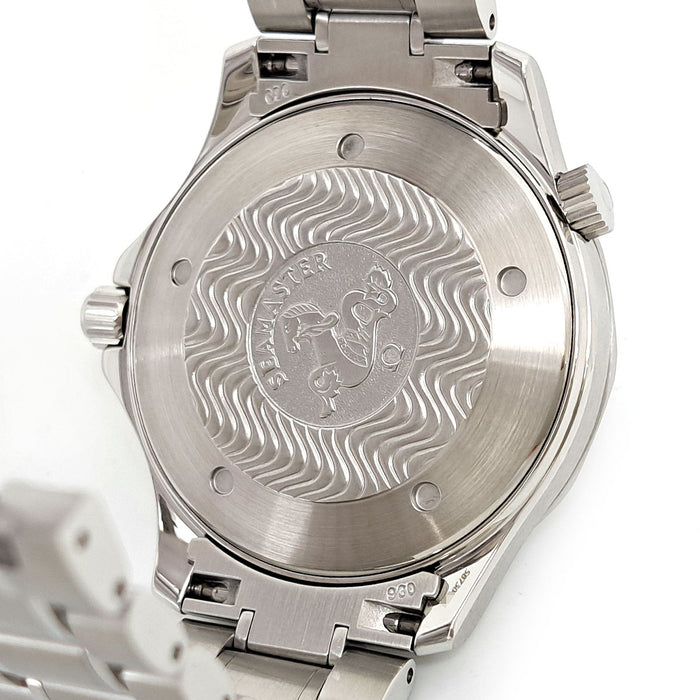 OMEGA Seamaster 300 Professional With Warranty Card