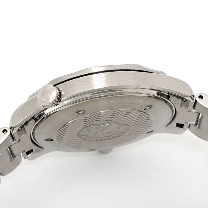 OMEGA Seamaster 300 Professional With Warranty Card