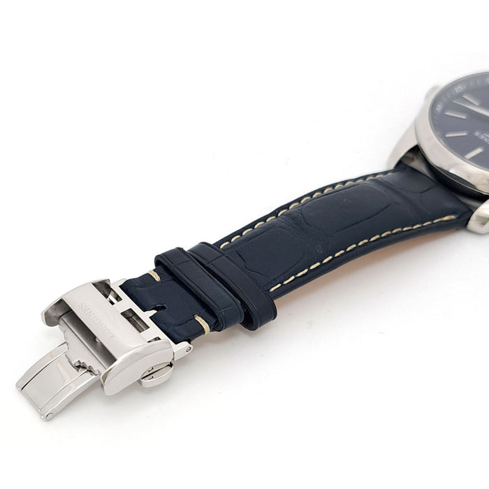 LONGINES
Master Collection Moonphase
With box and warranty card
