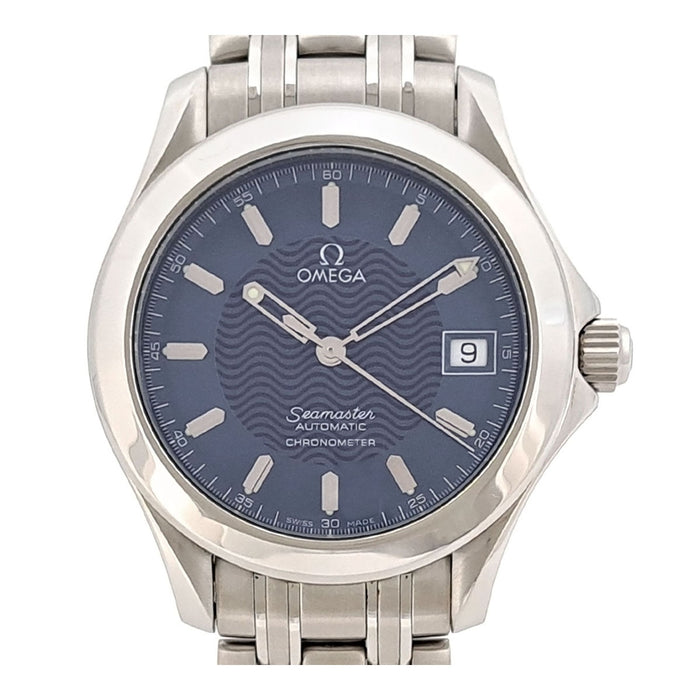 OMEGA 
海馬120