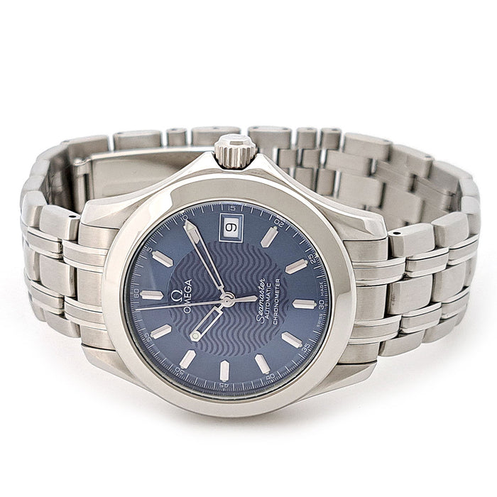 OMEGA 
海馬120