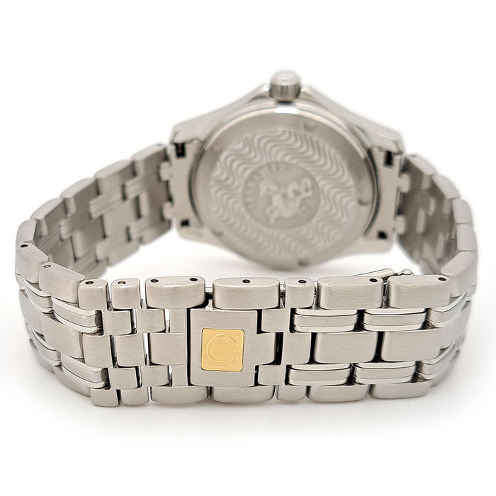 OMEGA 
海馬120