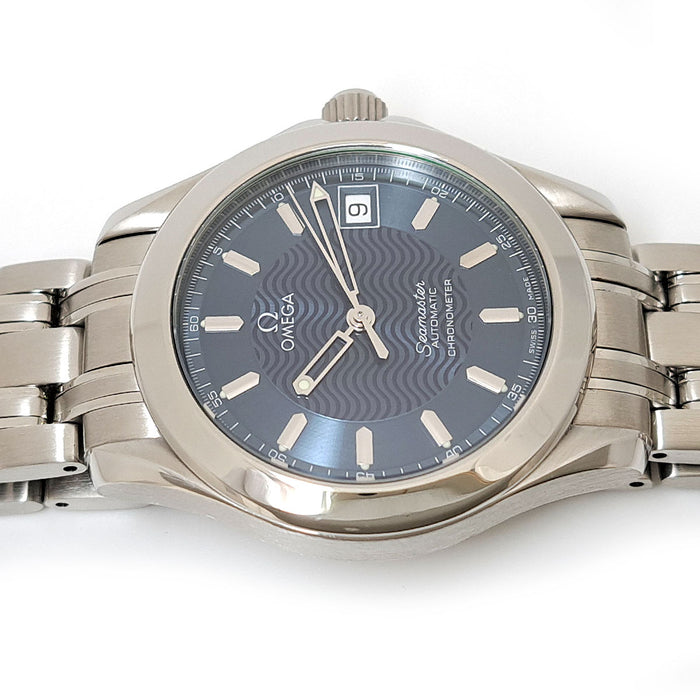 OMEGA 
海馬120