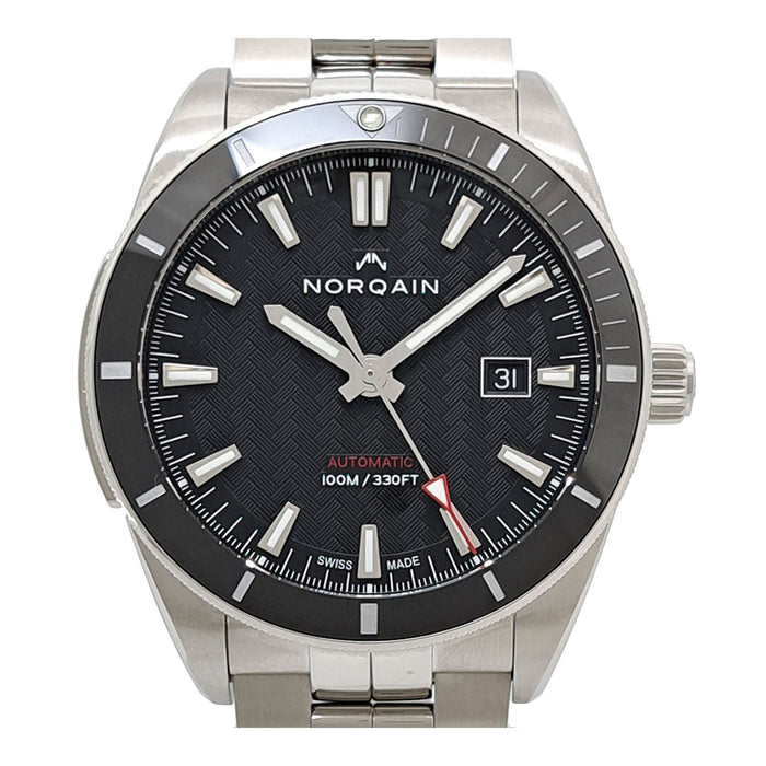 NORQAIN Adventure Sports with Box and Warranty Card