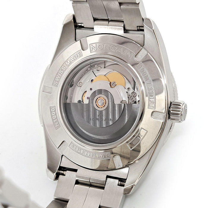 NORQAIN 
アドベンチャースポーツ 
箱ギャラ付