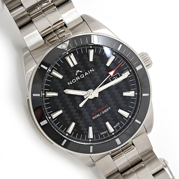 NORQAIN 
アドベンチャースポーツ 
箱ギャラ付