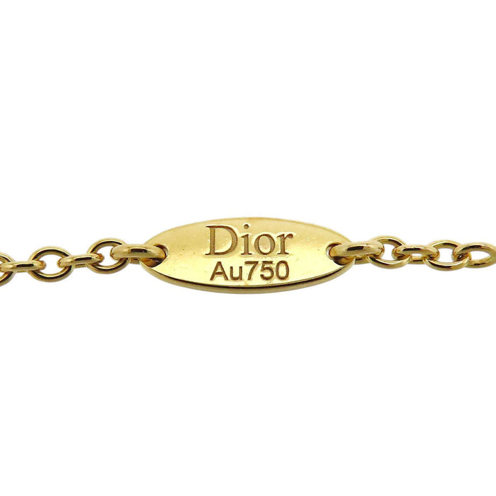 Dior 
ディオール アムール ネックレス