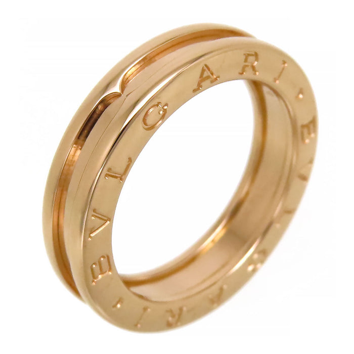 BVLGARI 
B.Zero1 Ring XS