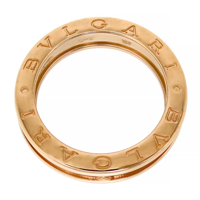 BVLGARI 
B.Zero1 Ring XS