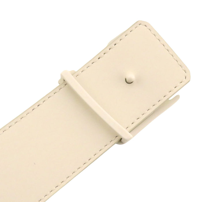 LOUIS VUITTON
Logo Monogram Pastel Canvas
Sangle LV Shape 40MM Reversible Belt
Monogram Pastel
