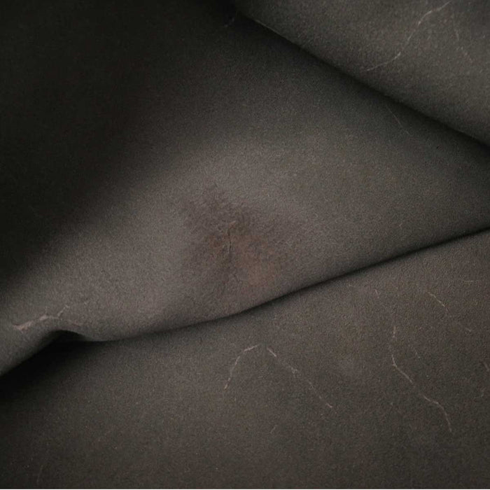 BOTTEGAVENETA 
Logo 
Leather Cushion