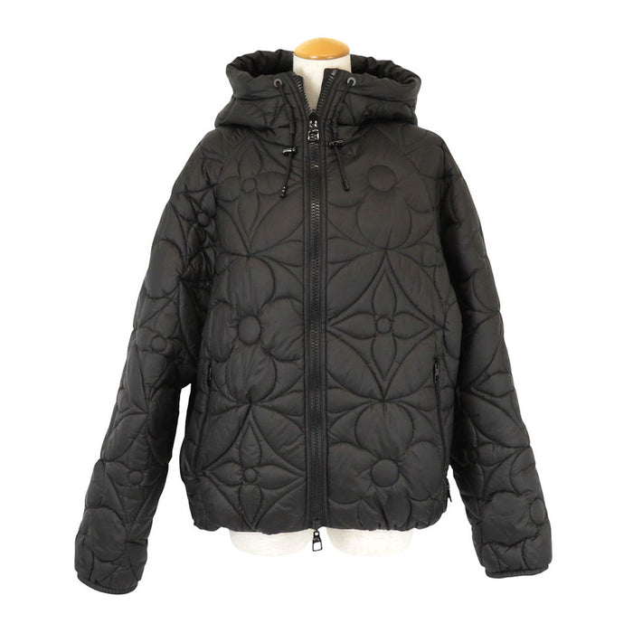 LOUIS VUITTON
LV Monogram Flower Padded Jacket
Double Zip Jacket
Reversible Monogram