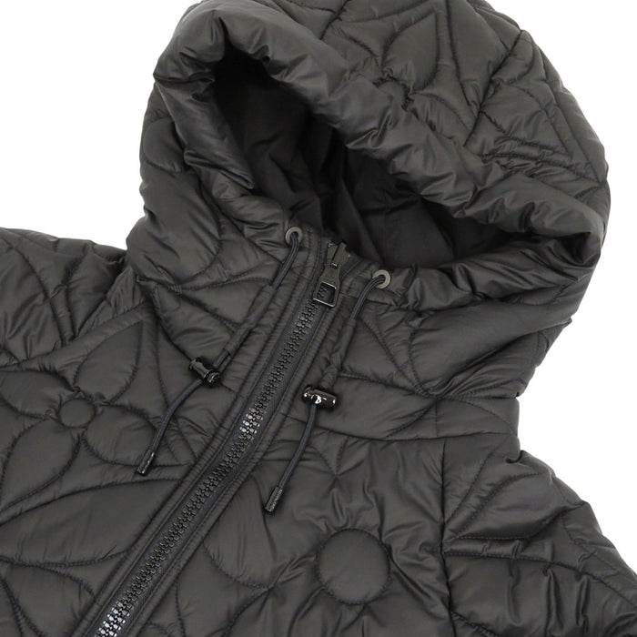 LOUIS VUITTON
LV Monogram Flower Padded Jacket
Double Zip Jacket
Reversible Monogram