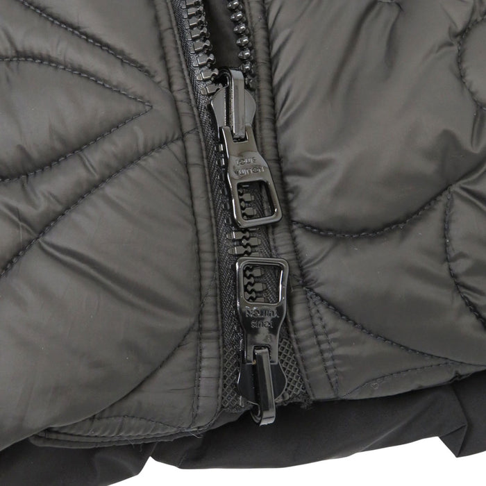 LOUIS VUITTON
LV Monogram Flower Padded Jacket
Double Zip Jacket
Reversible Monogram