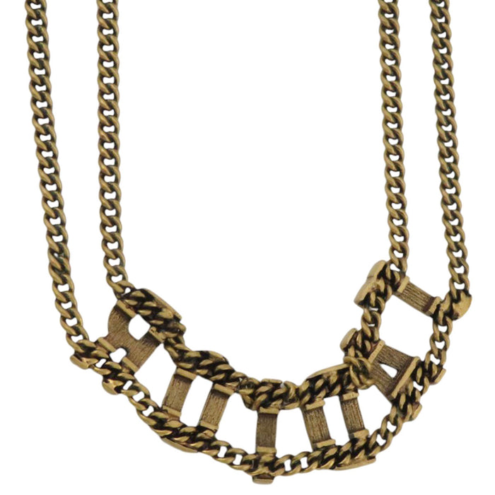 Dior 
ジャドール ロゴ 
J'ADIOR チョーカー