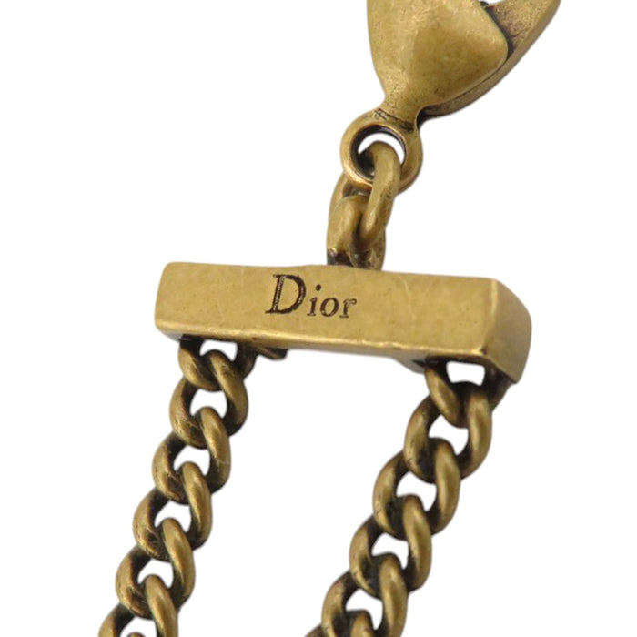 Dior 
ジャドール ロゴ 
J'ADIOR チョーカー