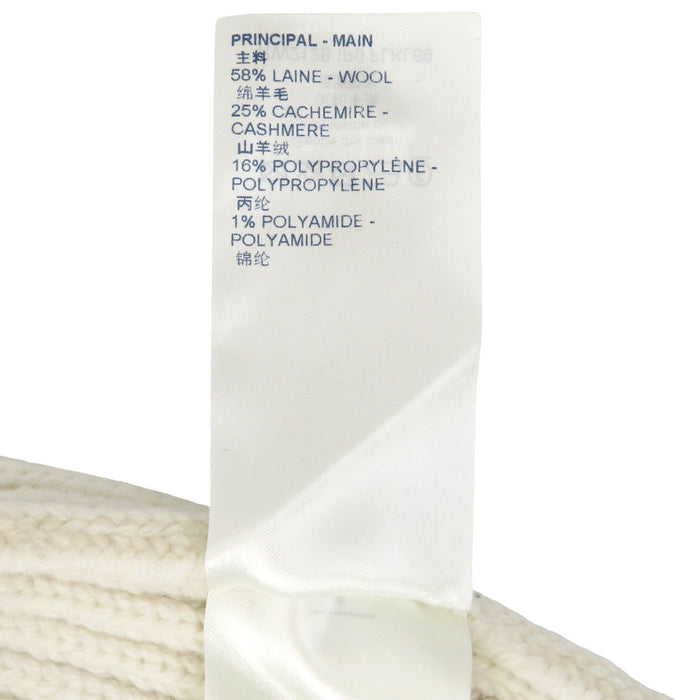 路易威登
LV 标志 高领 羊毛混纺 羊绒混纺 RW212B IP9 FLKL69
变形 罗纹 针织 毛衣