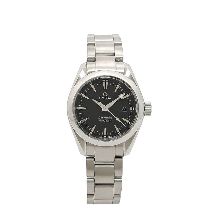 OMEGA Seamaster Aqua Terra