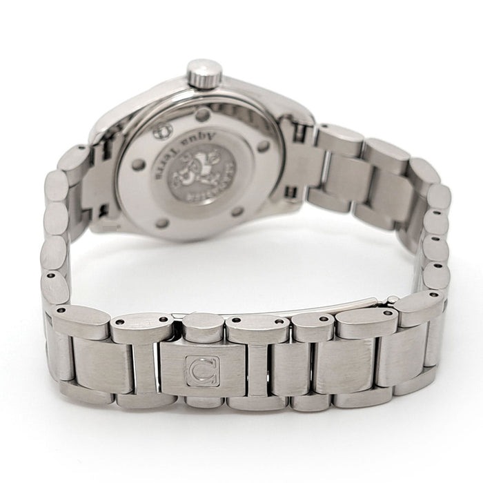 OMEGA Seamaster Aqua Terra