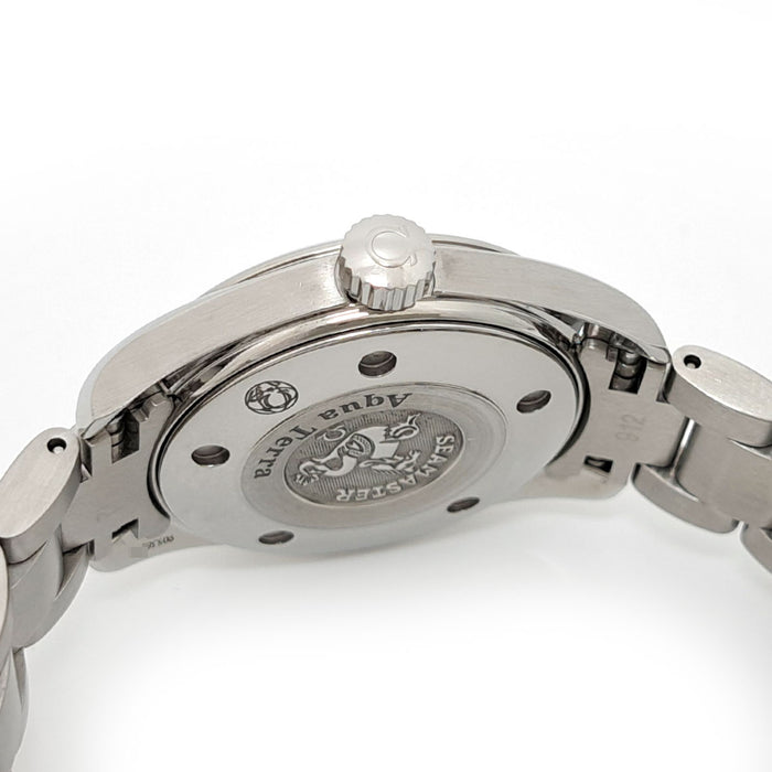 OMEGA Seamaster Aqua Terra