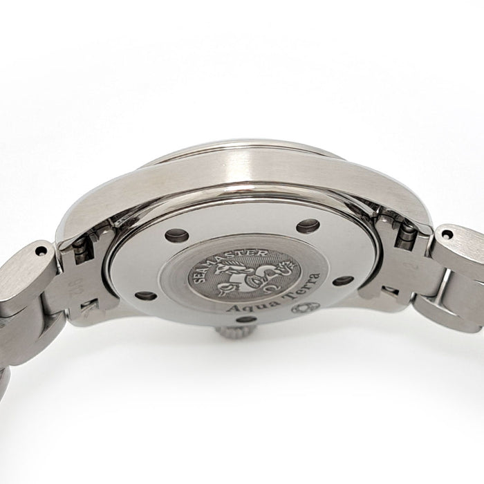 OMEGA Seamaster Aqua Terra