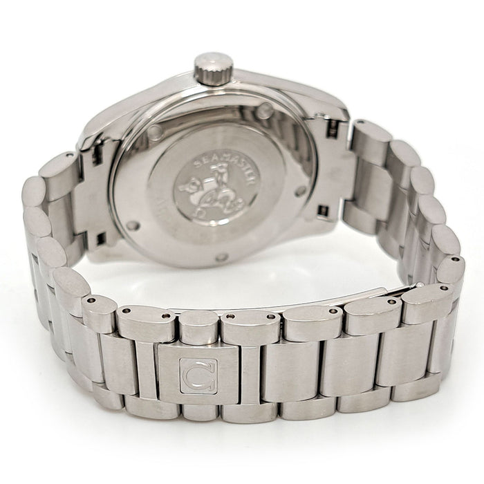 OMEGA Seamaster Aqua Terra