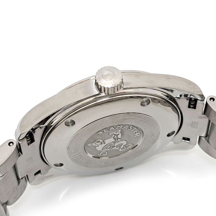 OMEGA Seamaster Aqua Terra