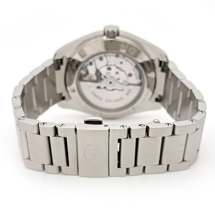 OMEGA Seamaster Aqua Terra 150M