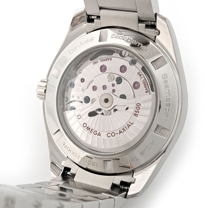 OMEGA Seamaster Aqua Terra 150M