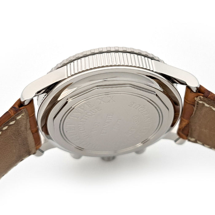 Breguet 
トランスアトランティック 
箱ギャラ付