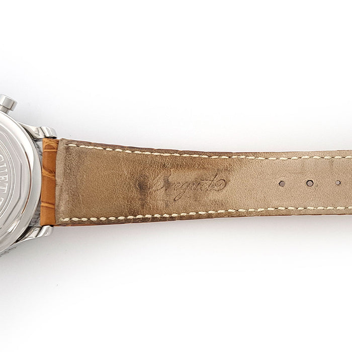 Breguet 
トランスアトランティック 
箱ギャラ付