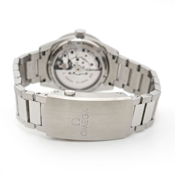OMEGA 
Seamaster 300M Co-Axial 
Con scatola e garanzia