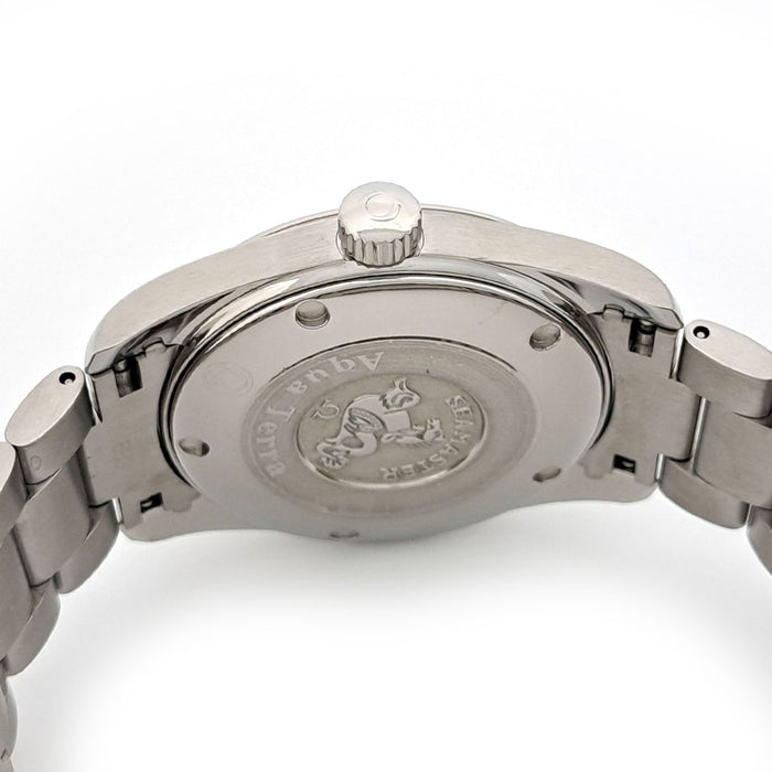 OMEGA Seamaster Aqua Terra 150M