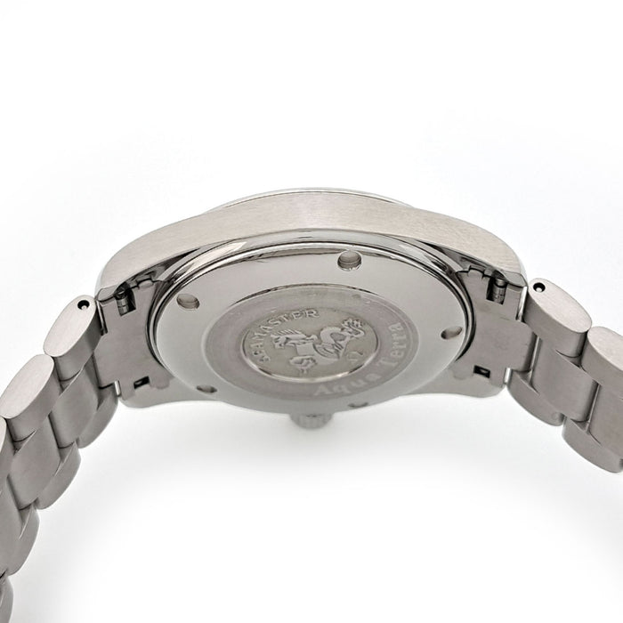 OMEGA Seamaster Aqua Terra 150M